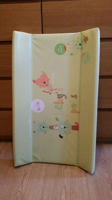 REGALO Cambiador bebs  2