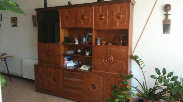 REGALO mueble comedor vintage - URGENTE REGALO mueble comedor vintage - URGENTE