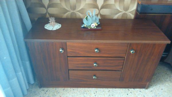 REGALO mueble habitacion vintage - urge