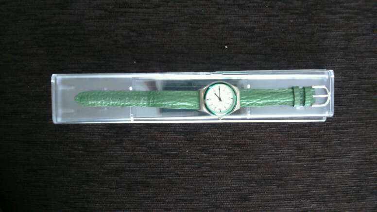 REGALO Reloj
