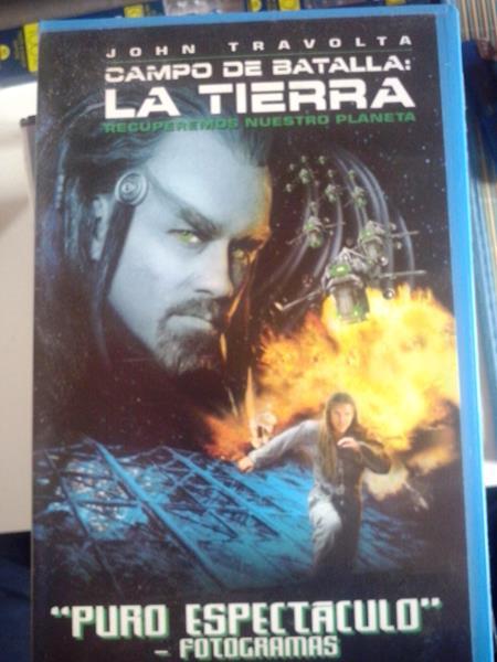 REGALO 800 peliculas de video vhs REGALO 800 peliculas de video vhs