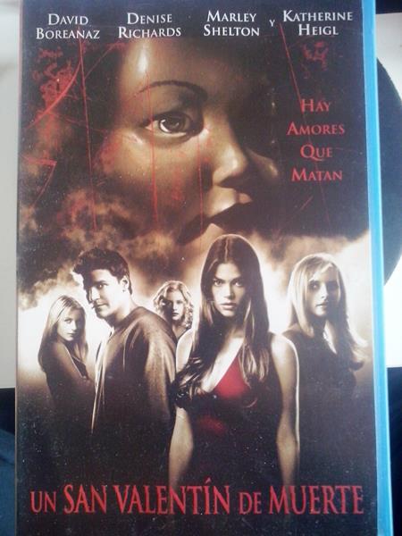 REGALO 800 peliculas de video vhs 3