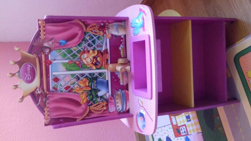 REGALO cocina de madera disney REGALO cocina de madera disney