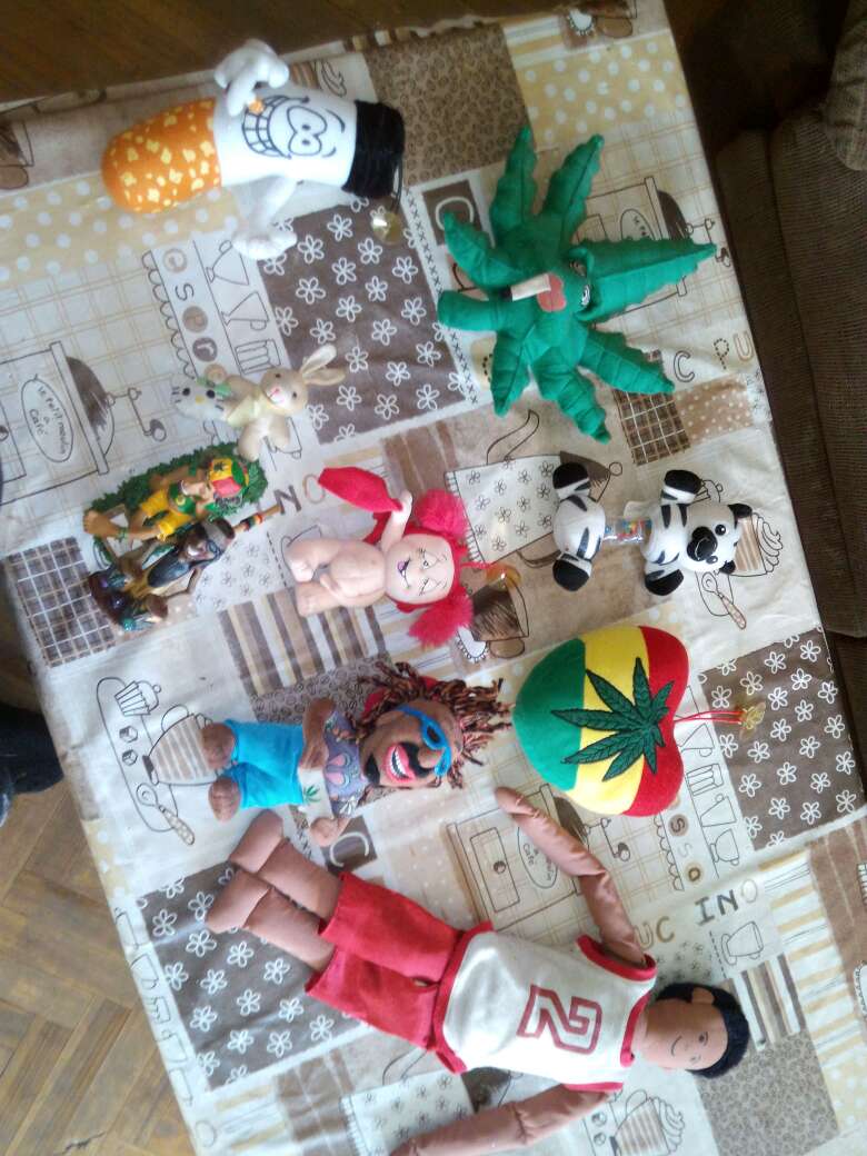 REGALO Peluches y decorativos REGALO Peluches y decorativos