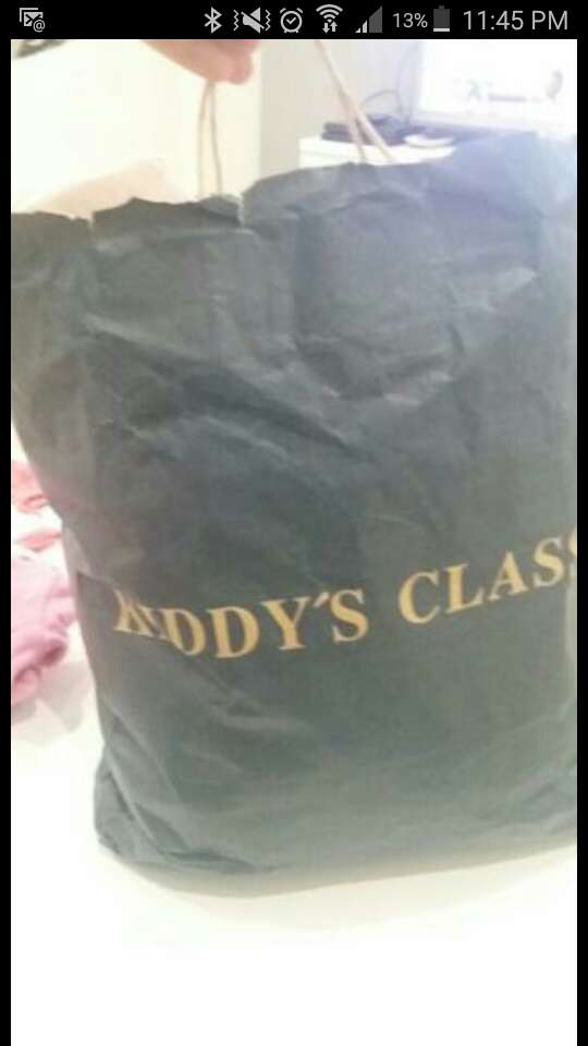 REGALO ropa de bebe nia 