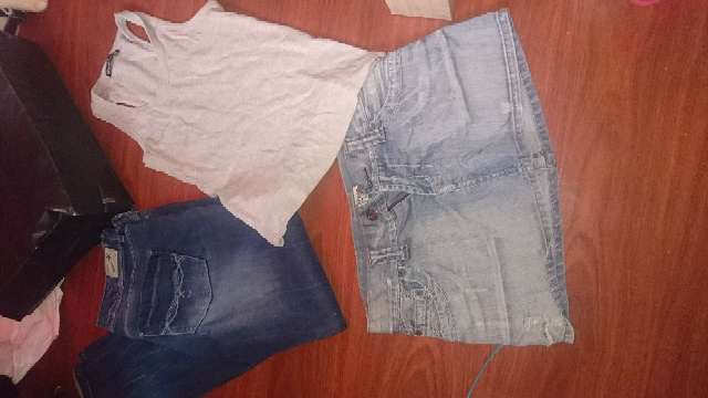REGALO lote de verano talla m