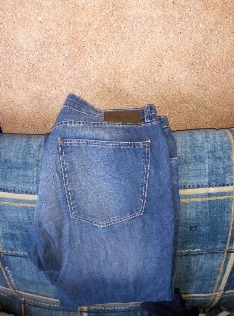 REGALO Vaquero talla 42, de hombre