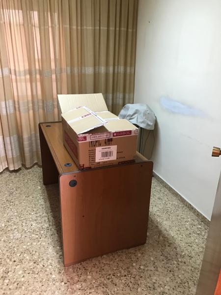 REGALO muebles y equipamiento 5