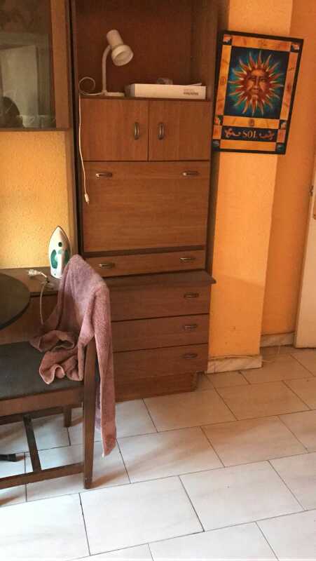 REGALO librera comedor