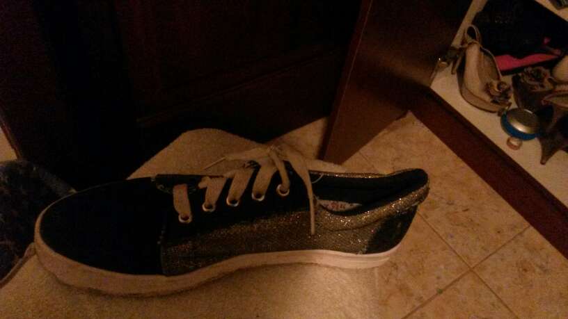 REGALO zapatos para chica