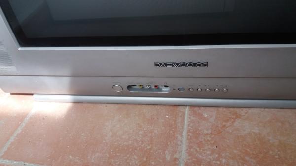 REGALO TV  Daewoo