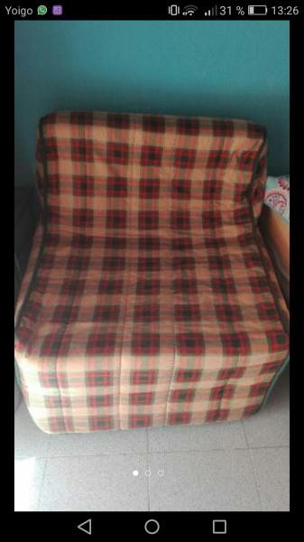 REGALO Sillon cama 2