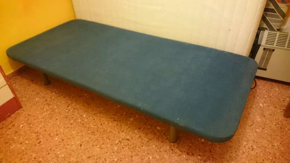 REGALO Somier de madera maciza REGALO Somier de madera maciza