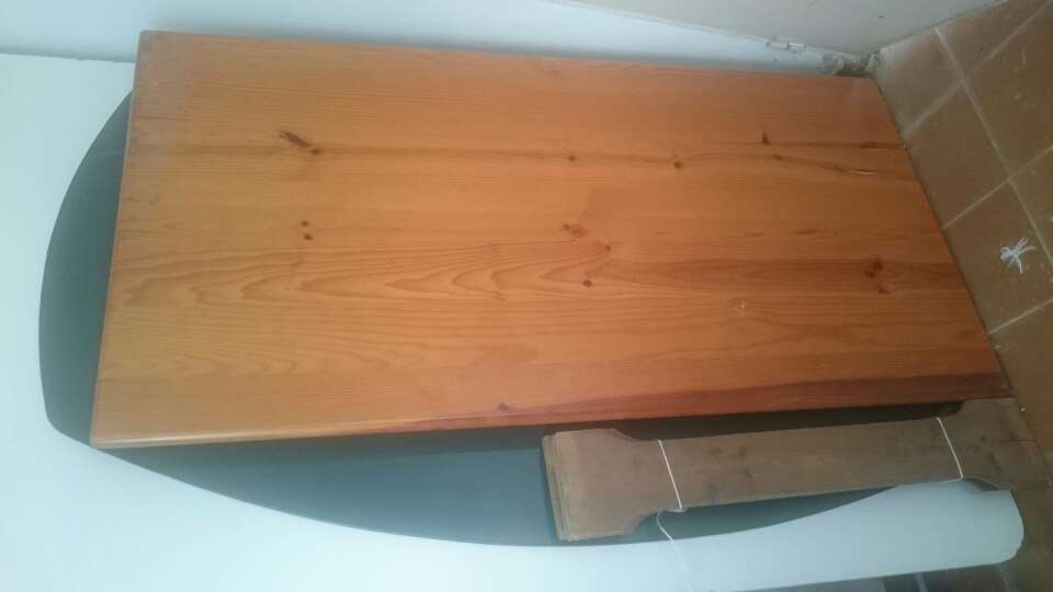 REGALO mesa de comedor REGALO mesa de comedor