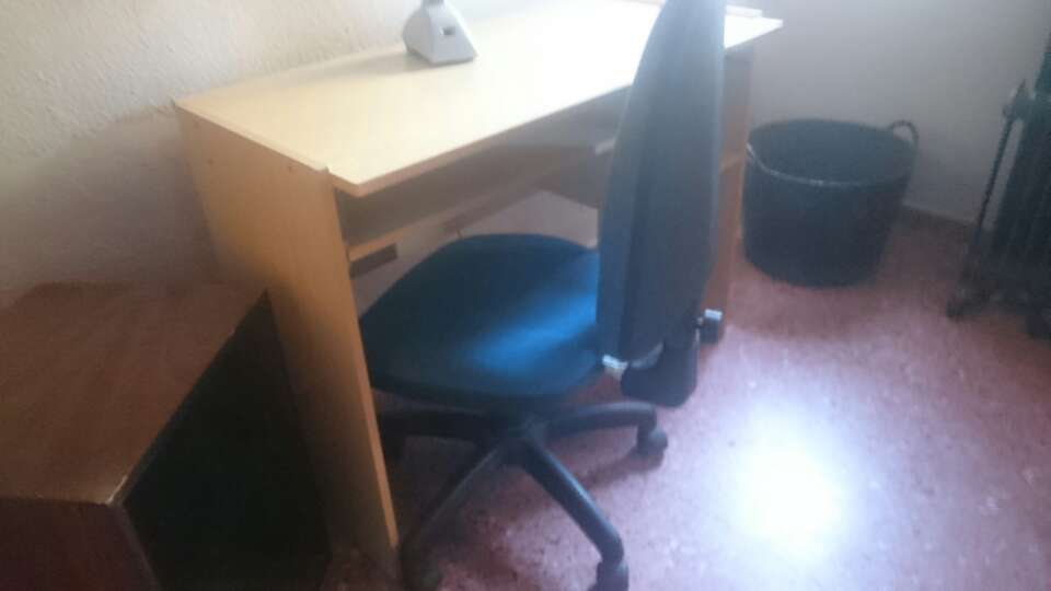 REGALO silla de estudio REGALO silla de estudio