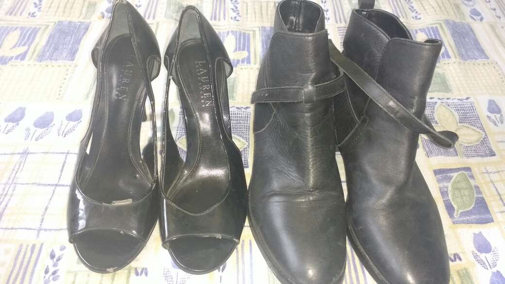 REGALO zapatos de foto