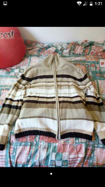REGALO chaqueta talla XXXL 