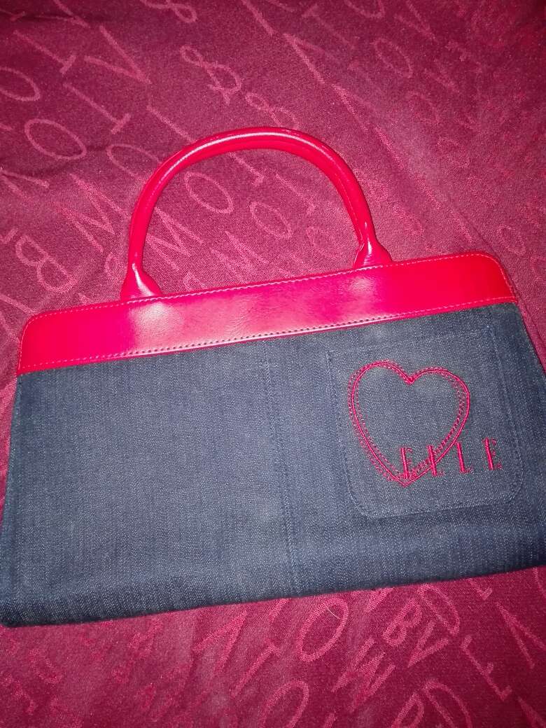 REGALO Bolso 1