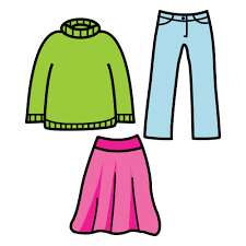 REGALO Lote de ropa niña de 3-4 años