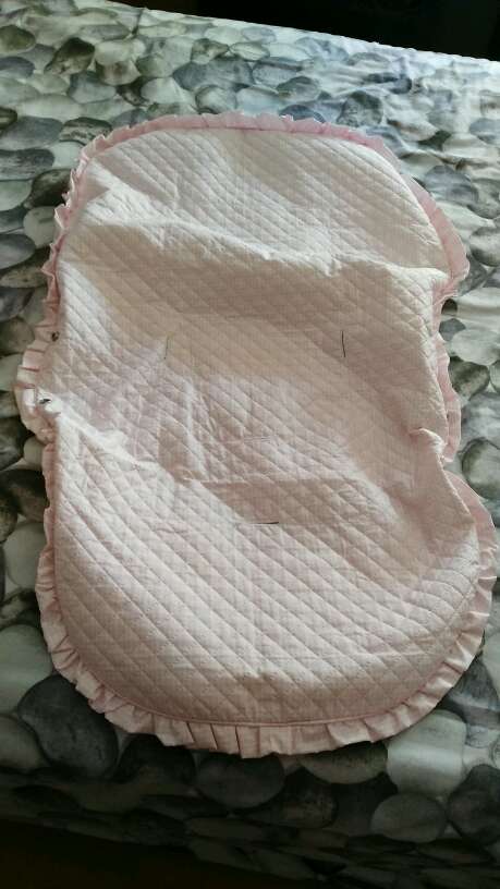 REGALO saquito de silla de paseo