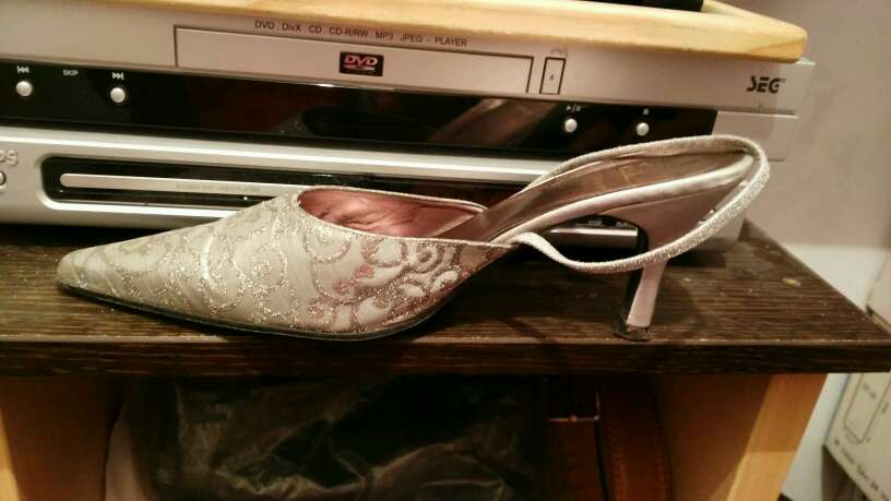 REGALO zapatos de fiesta 2