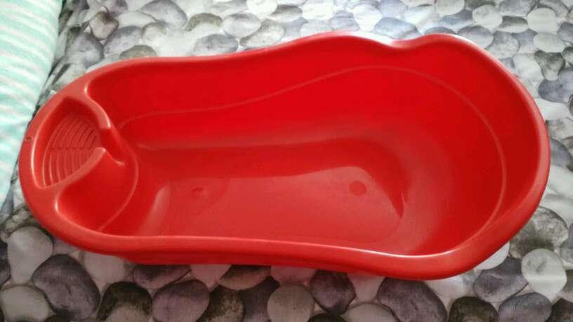 REGALO bañera de plastico REGALO bañera de plastico