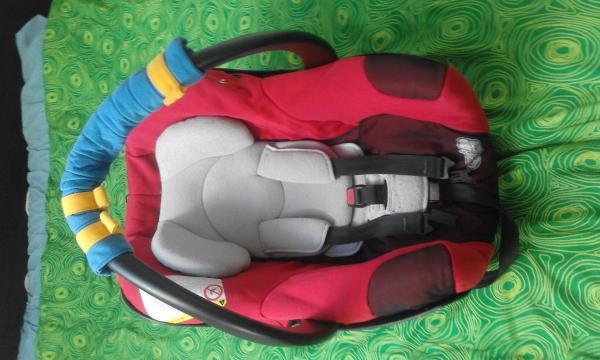 REGALO cuco y maxicosi REGALO cuco y maxicosi