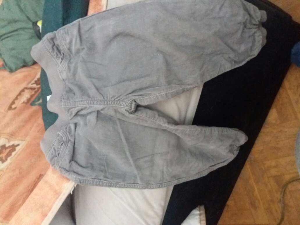 REGALO ropa de invierno nio 12-18 meses