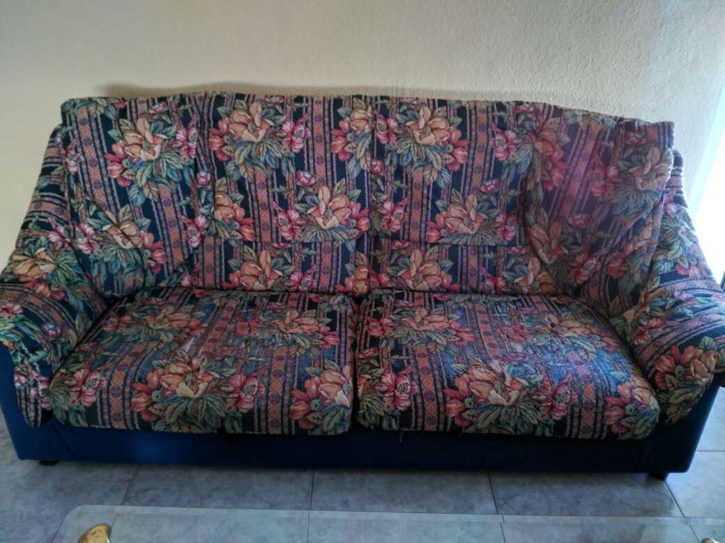 REGALO sofás 3+2 REGALO sofás 3+2