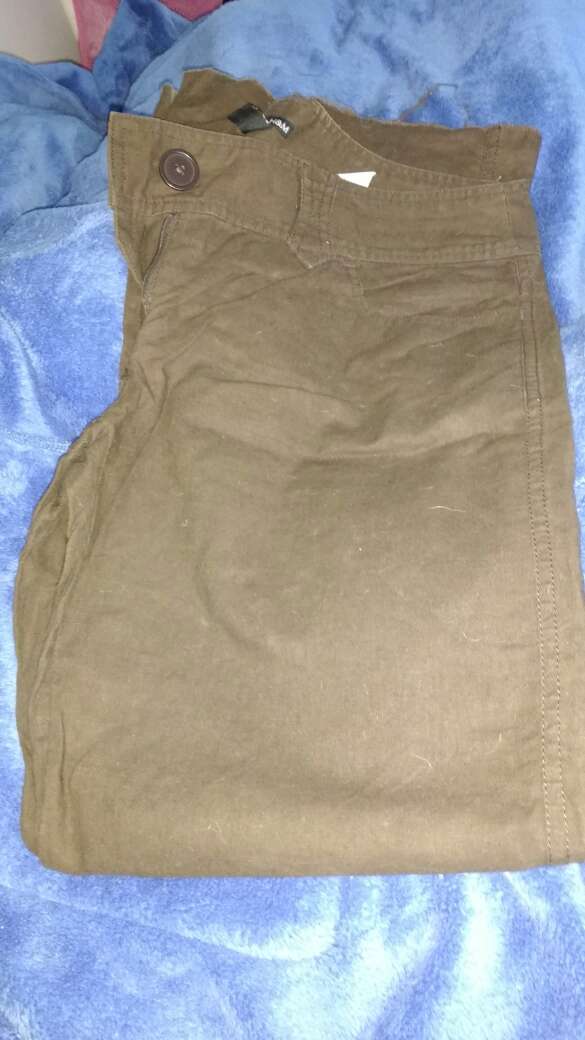 REGALO pantalones y camisetas