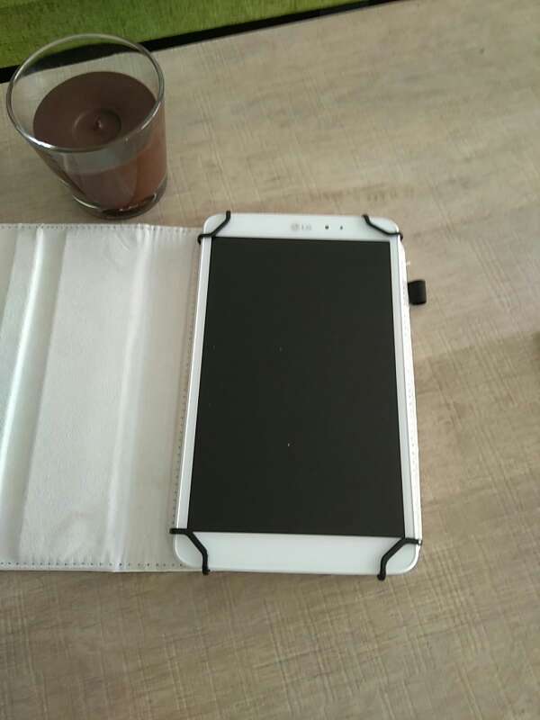 REGALO tablet LG 7 REGALO tablet LG 7