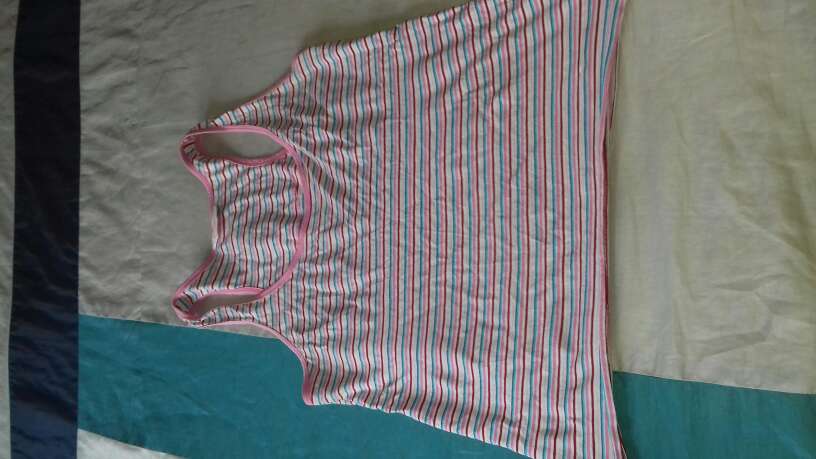 REGALO camiseta de mujer talla 44/46