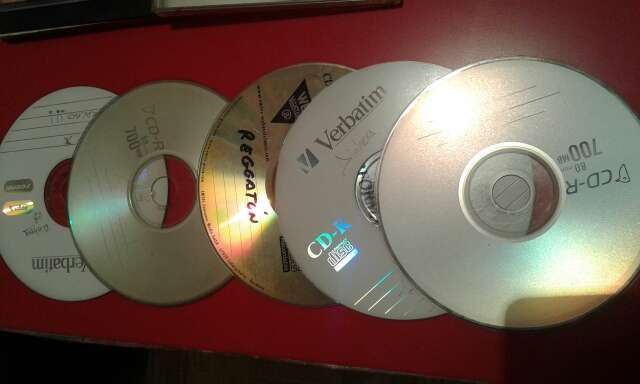 REGALO cd 3