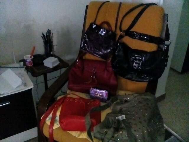 REGALO zapatos carteras 3