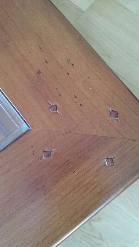 REGALO Mesa centro 3