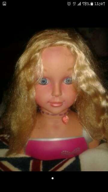 REGALO Mueca para pintar