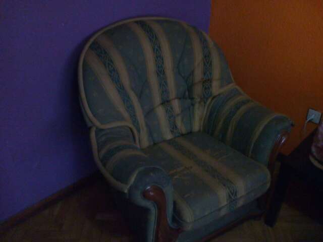 REGALO sof 3 plazas mas 2 sillones 2