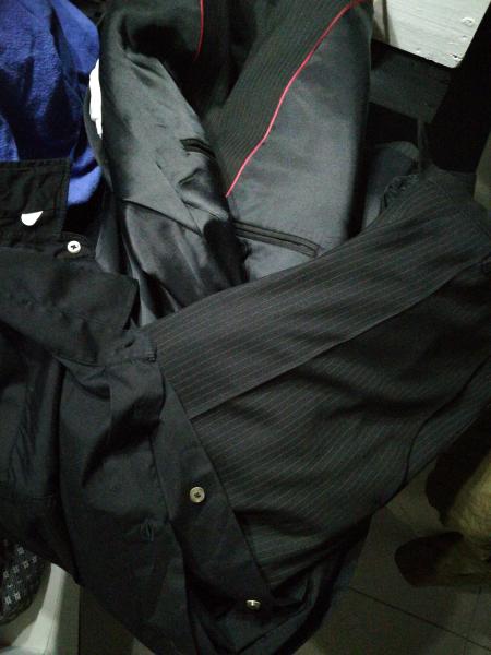 REGALO traje de vestir REGALO traje de vestir