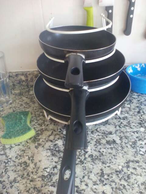 REGALO sartenes REGALO sartenes