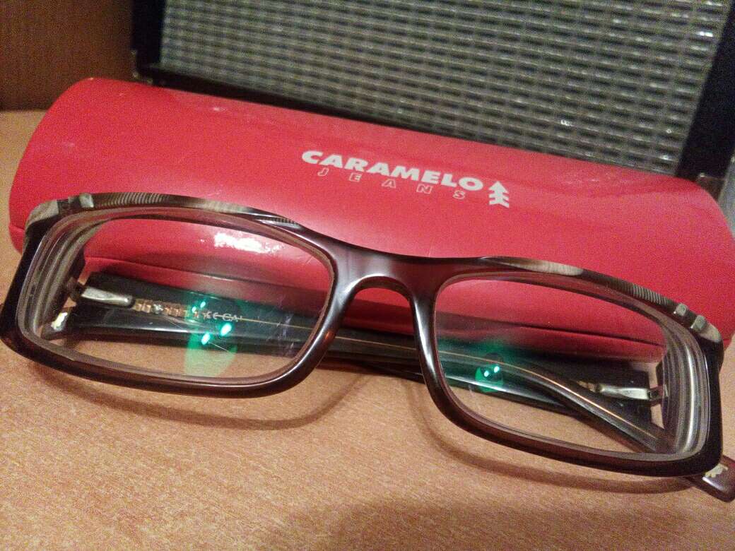 REGALO Gafas graduadas miopía -5 -5.50 REGALO Gafas graduadas miopía -5 -5.50