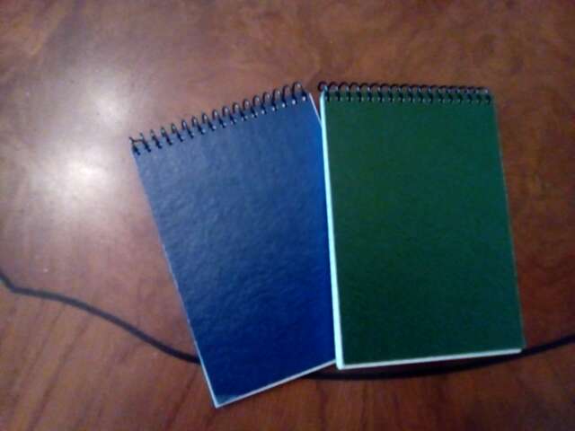 REGALO Libretas REGALO Libretas
