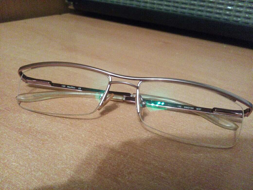 REGALO Gafas graduadas hipermetropía +0.50 REGALO Gafas graduadas hipermetropía +0.50