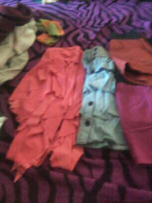 REGALO ropa de mujer, niña y niño REGALO ropa de mujer, niña y niño