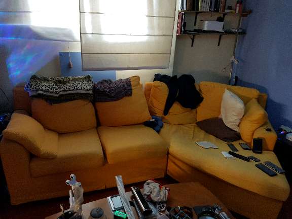 REGALO sofa rinconero REGALO sofa rinconero