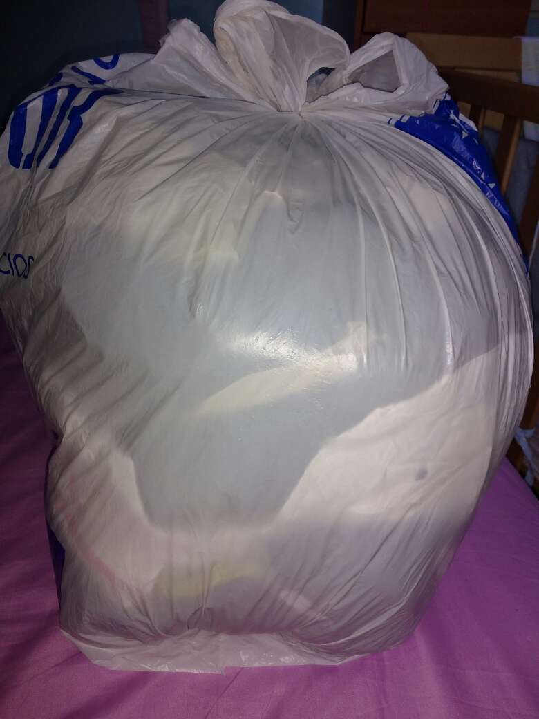 REGALO Ropa chica talla m y L REGALO Ropa chica talla m y L