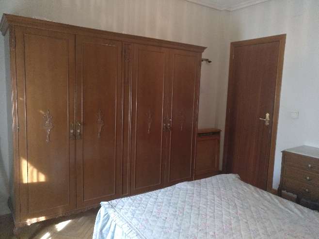 REGALO Habitacin de matrimonio completa 3