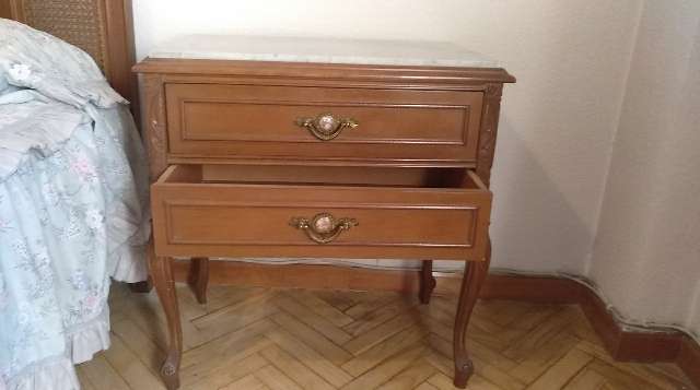 REGALO Habitacin de matrimonio completa 4