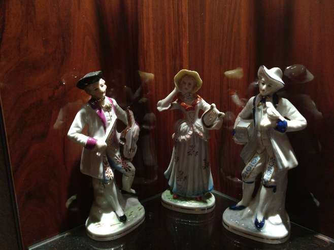 REGALO Figuritas REGALO Figuritas