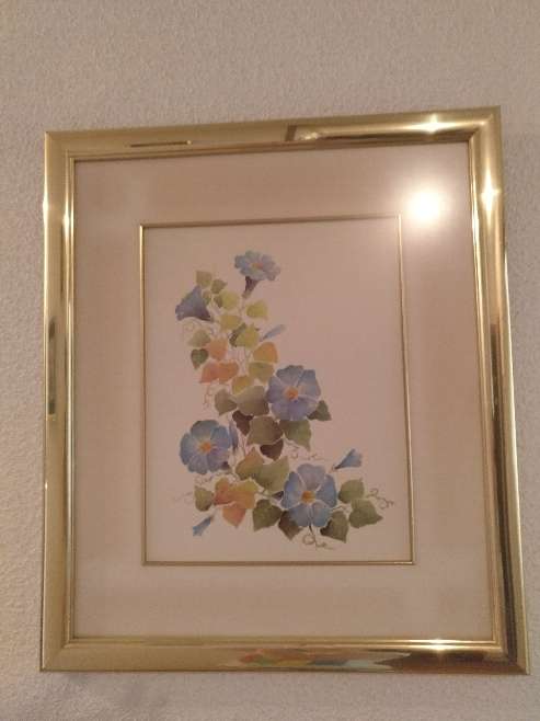 REGALO Cuadros enmarcados 3