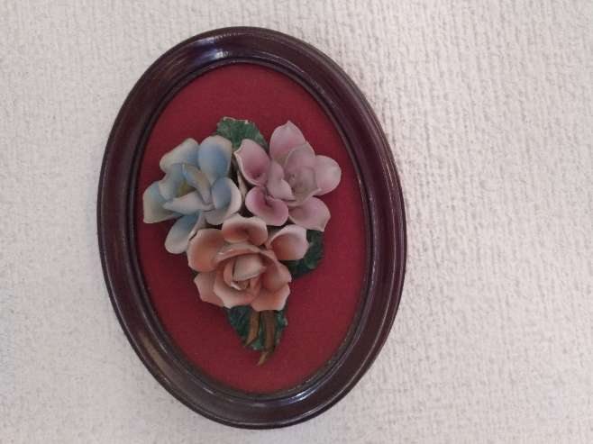 REGALO Decoracin de pared 3